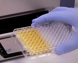 Diagnostika, reagencie a spotřební materiál Diagnostika, reagencie a spotřební materiál