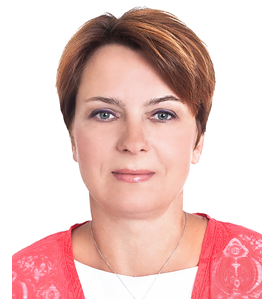 Lucie Štěpánová