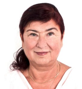 Ing. Zora Hanzlíková