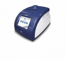 PCR thermocyclers