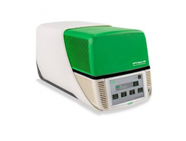 PCR termocyclers