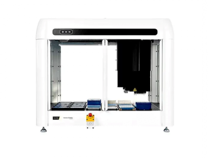 Sciclone® G3 NGSx Workstations