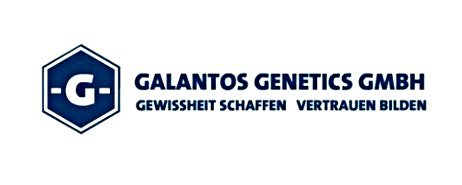 Galantos Genetics GmbH