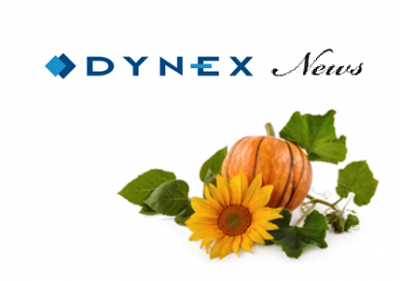 DYNEX News / Podzim 2020