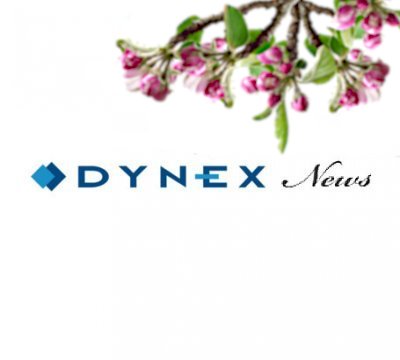 DYNEX News / Jaro 2021